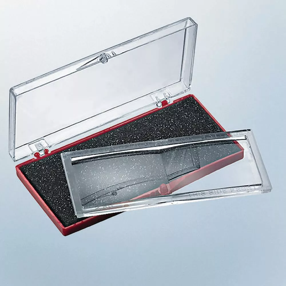 Optrel Vergrösserungslinse für vegaview2.5 / e684 / e650 / p550 / crystal 2.0