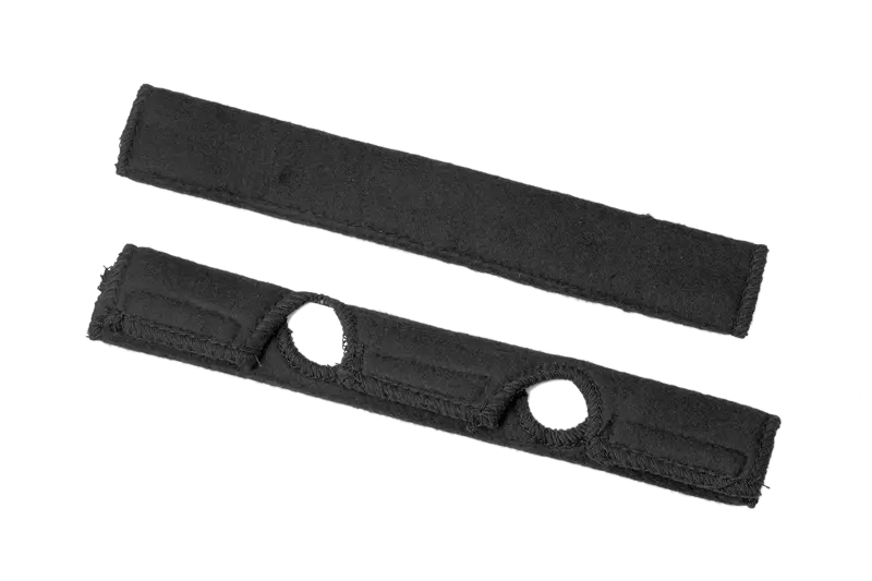Stirnschweißband Optrel für Komfort-Kopfband (2er Set)